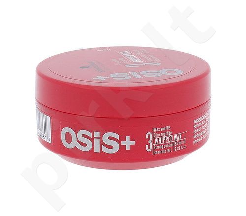 Schwarzkopf Osis+, Whipped Wax, plaukų vaškas moterims, 85ml