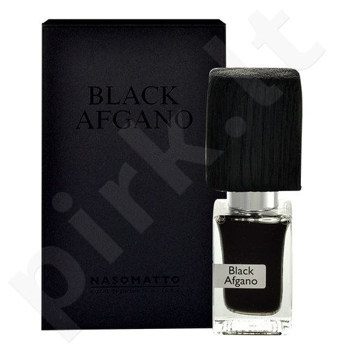 Nasomatto Black Afgano, Perfume moterims ir vyrams, 30ml