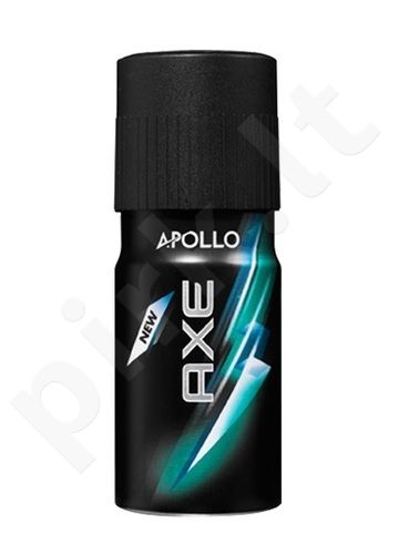 Axe Apollo, dezodorantas vyrams, 150ml