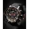 Vyriškas laikrodis Vostok Europe Lunokhod 2 Grand Chrono 6S30-6203211