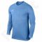 Marškinėliai futbolui Nike Park VI LS M 725884-412