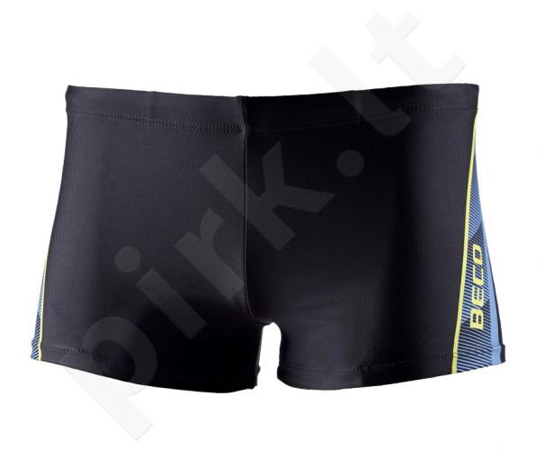 Maud. glaudės boxer vyr. 8024 999 4 assorted