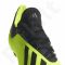 Futbolo bateliai Adidas  X 18.3 SG M AQ0710