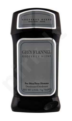 Geoffrey Beene Grey Flannel, dezodorantas vyrams, 74ml