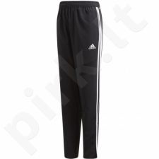 Sportinės kelnės futbolininkams Adidas Tiro 19 Woven Pant Junior D95954