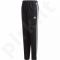 Sportinės kelnės futbolininkams Adidas Tiro 19 Woven Pant Junior D95954