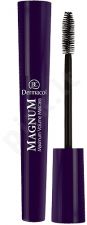 Dermacol Magnum, Maximum Volume, blakstienų tušas moterims, 9ml, (Black)