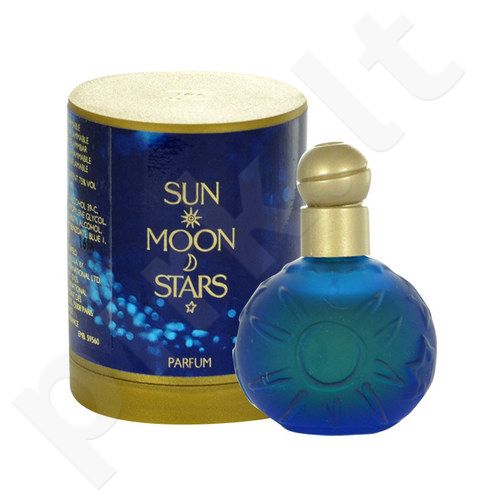 Lagerfeld Sun Moon Star, kvepalai moterims, 3,7ml