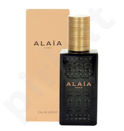 Azzedine Alaia Alaia, kvapusis vanduo moterims, 50ml