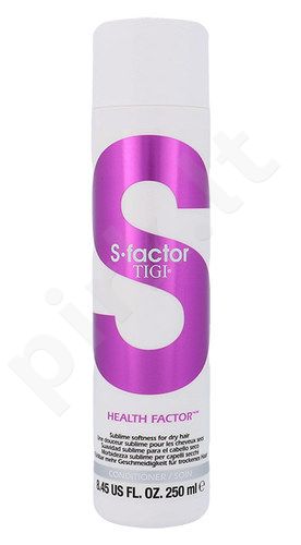 Tigi S Factor Health Factor, kondicionierius moterims, 250ml