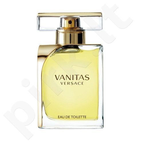 Versace Vanitas, tualetinis vanduo moterims, 4,5ml
