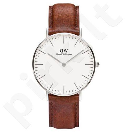 Laikrodis DANIEL WELLINGTON ST. MAWES  DW00100052