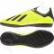 Futbolo bateliai Adidas  X Tango 18.4 TF M DB2479