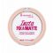 Rimmel London Insta, Fix & Matte, kompaktinė pudra moterims, 8g, (001 Translucent)