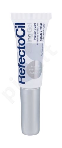 RefectoCil Styling Gel, blakstienų priežiūrai moterims, 9ml