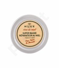 NUXE Reve de Miel, Repairing Super Balm With Honey, kūno balzamas moterims, 40ml