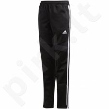 Sportinės kelnės futbolininkams Adidas Tiro 19 Pes Pant Junior D95925