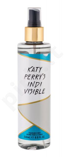 Katy Perry Katy Perry´s Indi, Visible, kūno purškiklis moterims, 240ml