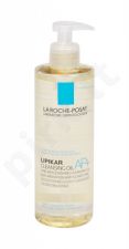 La Roche-Posay Lipikar, Cleansing Oil AP+, dušo aliejus moterims ir vyrams, 400ml