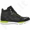 Sportiniai bateliai  Reebok DMX Ride Train Mid W J90024