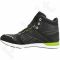 Sportiniai bateliai  Reebok DMX Ride Train Mid W J90024