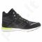 Sportiniai bateliai  Reebok DMX Ride Train Mid W J90024