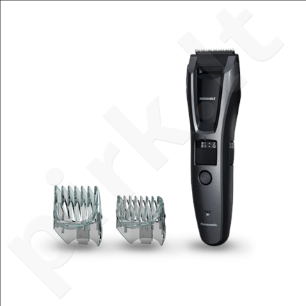 Panasonic ER-GB60-K503 Rechargeable Beard trimmer
