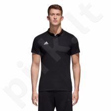 Marškinėliai futbolui adidas Condivo 18 CO Polo M BQ6565