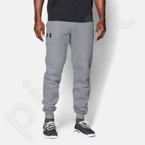 Sportinės kelnės Under Armour Rival Cotton Jogger M 1269881-025