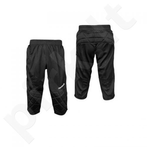 Kelnės vartininkams 3/4 reusch 360 Protection Short 31 17 201 700