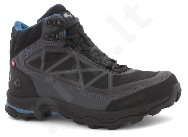 Žieminiai auliniai batai VIKING ASCENT II GTX (3-86500-246) UNISEX