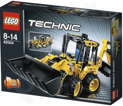 lego technic 42004