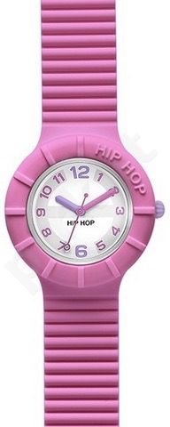 Laikrodis HIP HOP - NUMBERS PHLOX ROSA