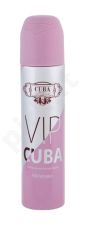 Cuba VIP, kvapusis vanduo moterims, 100ml