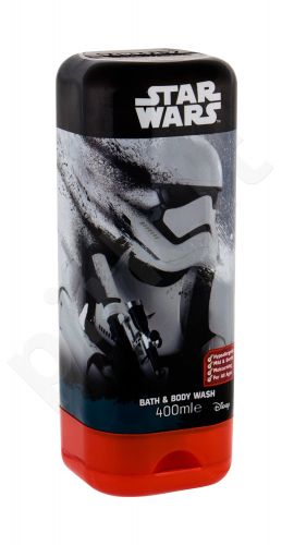 Star Wars Star Wars, dušo želė vaikams, 400ml