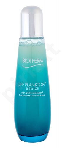 Biotherm Life Plankton, Essence, veido serumas moterims, 125ml