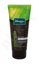 Kneipp Men, Ready to Go 2 in 1 Body Wash, dušo želė vyrams, 200ml