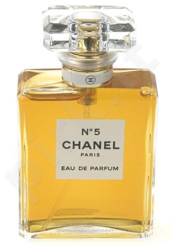 Chanel No.5, kvapusis vanduo moterims, 200ml, (Testeris)