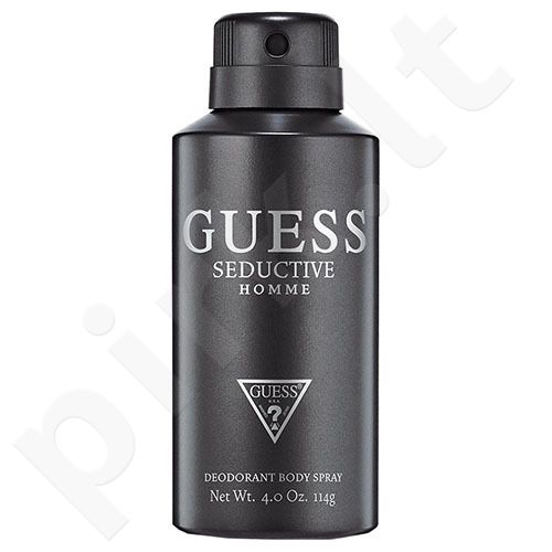 GUESS Seductive, Homme, dezodorantas vyrams, 150ml