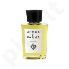 Acqua di Parma Colonia, Eau de odekolonas moterims ir vyrams, 100ml, (Testeris)