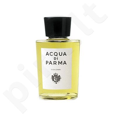 Acqua di Parma Colonia, Eau de odekolonas moterims ir vyrams, 100ml, (Testeris)