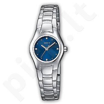 Moteriškas laikrodis CASIO LTP-1277D-2AEF