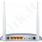 TP-Link TD-W8960N ADSL, Wireless 802.11n/300Mbps Router 4xLAN, 1xWAN Annex A