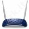 TP-Link TD-W8960N ADSL, Wireless 802.11n/300Mbps Router 4xLAN, 1xWAN Annex A