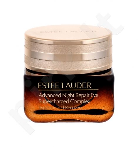 Estée Lauder Advanced Night Repair, Eye, paakių kremas moterims, 15ml, (Testeris)