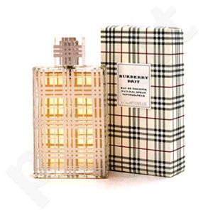 Burberry Brit for Her, tualetinis vanduo moterims, 50ml