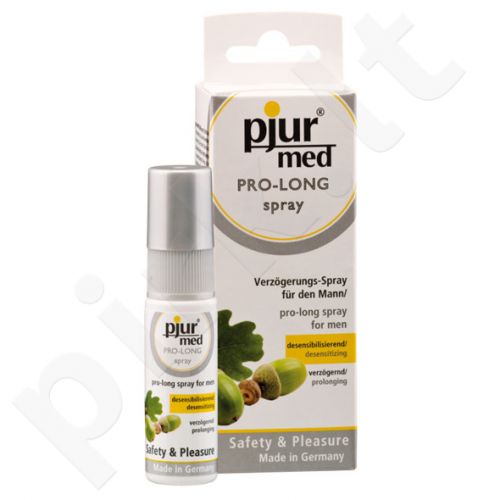 Pjur  MED ProLong Spray 20 ml