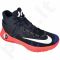 Krepšinio bateliai  Nike Kevin Durant Trey 5 IV M 844571-416