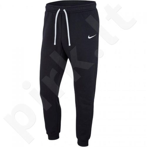 Sportinės kelnės futbolininkams Nike CFD Pant FLC TM Club 19 Junior AJ1549-010
