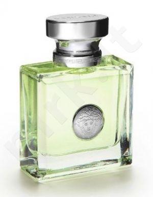 Versace Versense, tualetinis vanduo moterims, 100ml